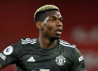 Paul Pogba