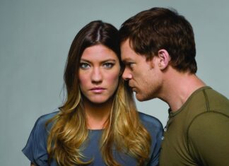 Dexter Staffel 9