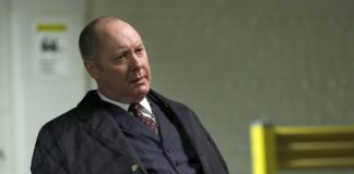 The Blacklist Season 9