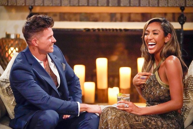 The Bachelorette Season 17 Episode 5