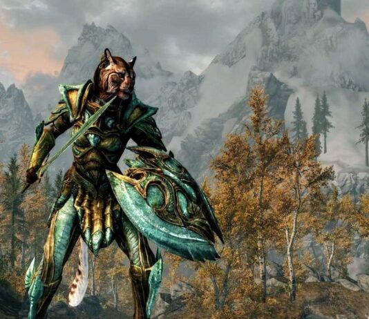 The Elder Scrolls 5 Skyrim And How To Defeat The Dragon Priest?