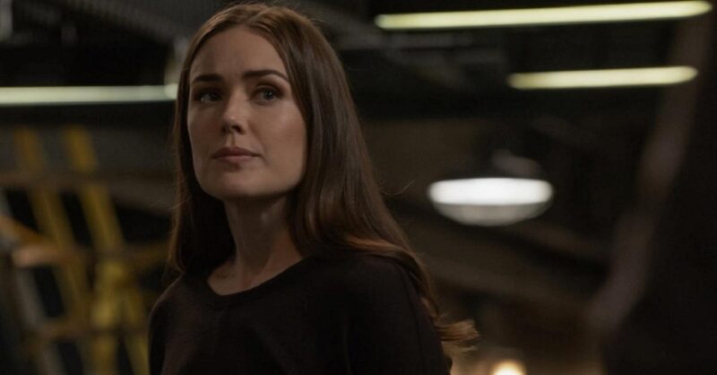 The Blacklist Season 9