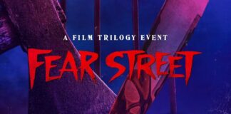 Fear Street Part 4