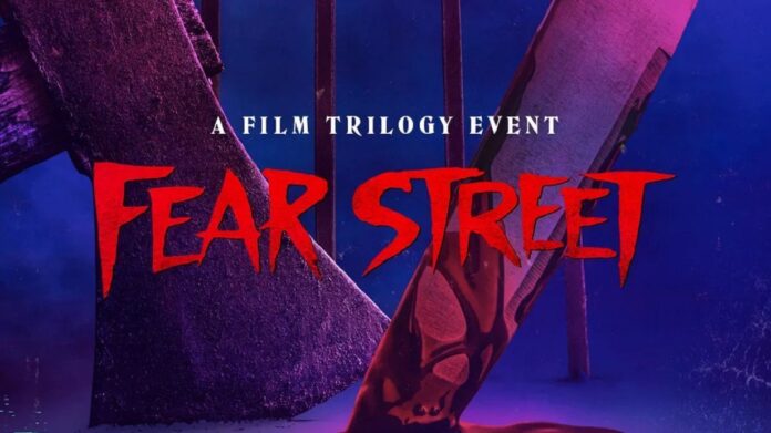 Fear Street Part 4