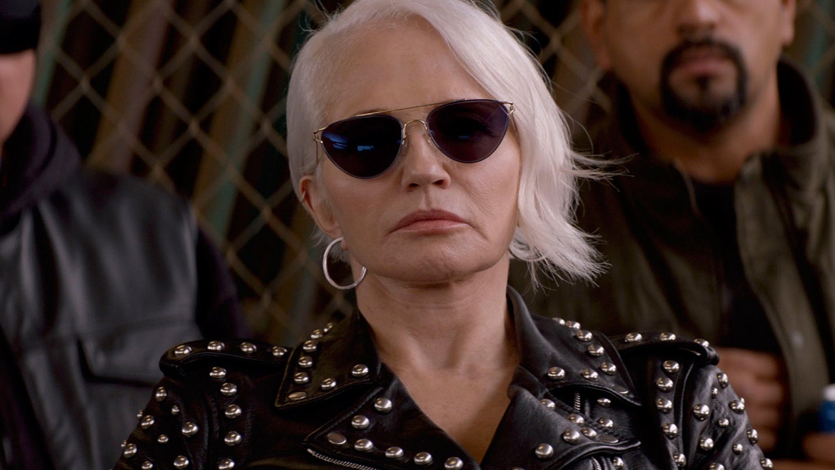 Here's The Latest Trailer For Animal Kingdom Season 5 By TNT JGuru