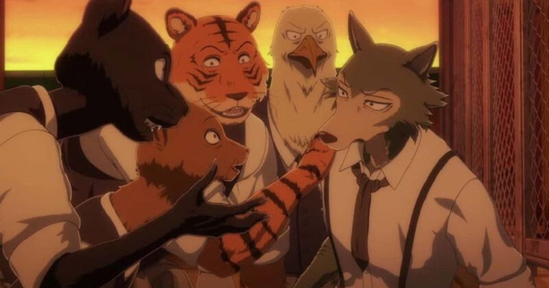 Beastars Season 3