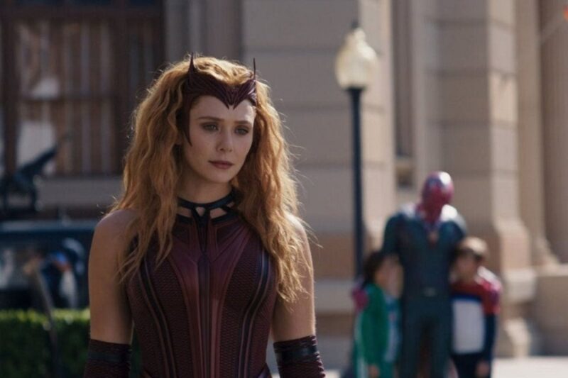 Doctor Strange Season 2