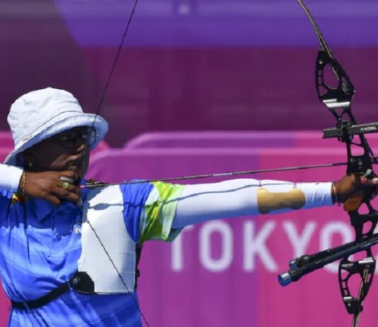 Tokyo Olympics 2020