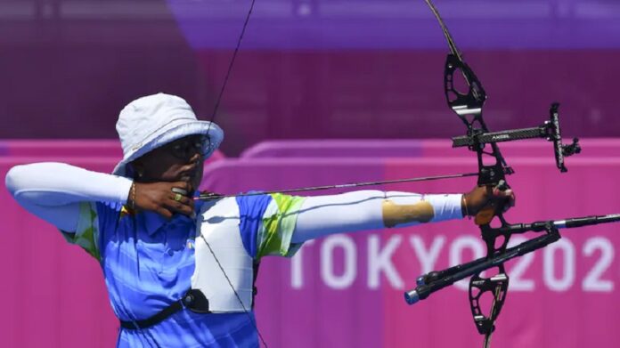 Tokyo Olympics 2020