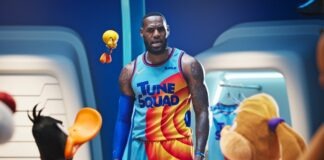 Space Jam 2