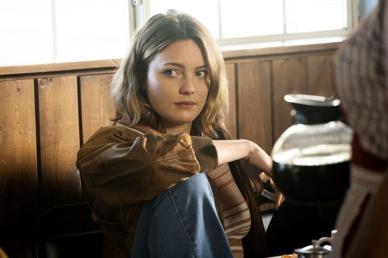 Animal Kingdom Season 5