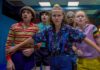 Stranger Things Season 4