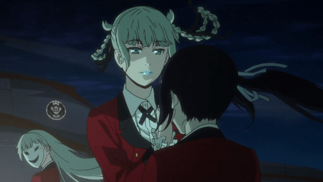 Kakegurui Season 3: Release Date, Plot, Trailer And Renewal Status - JGuru