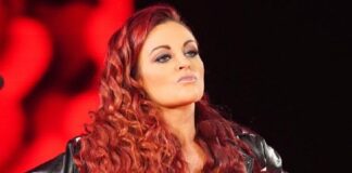 Maria Kanellis