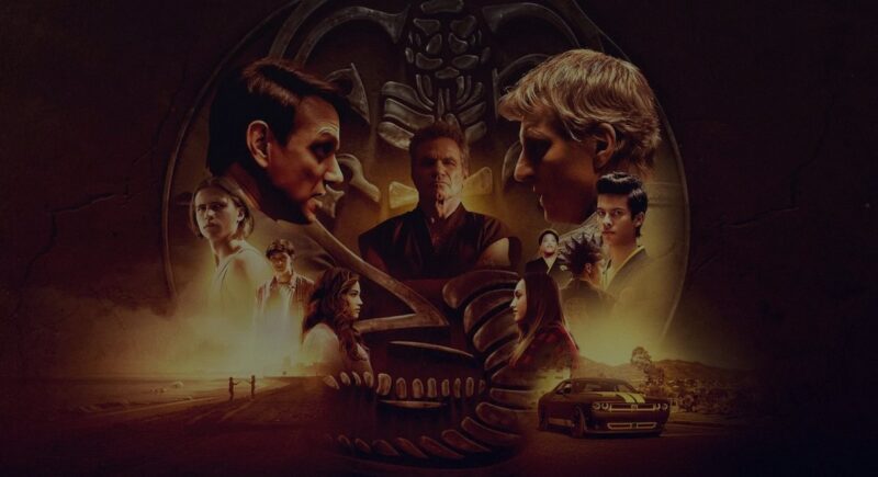 Cobra Kai Season 4