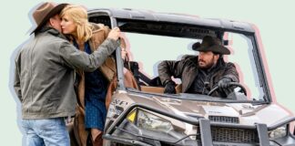 Yellowstone Season 4