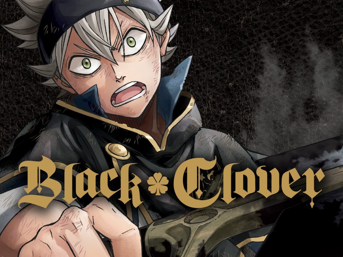 Black Clover Season 5 Release Date, Cast, Plot, And Everything You