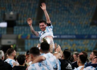 Argentina