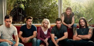 Animal Kingdom Season 5