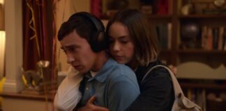 Atypical Season 5