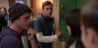 Atypical Season 5