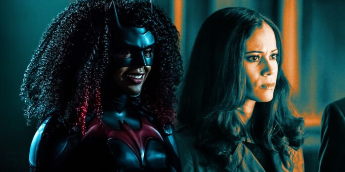 Batwoman Season 3
