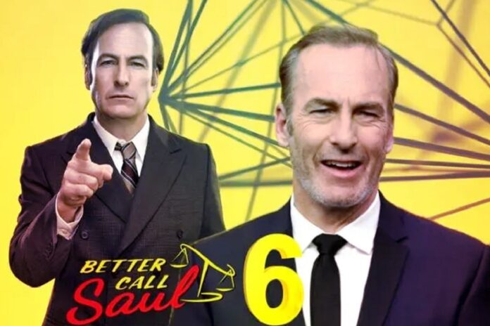 Better Call Saul Season 6