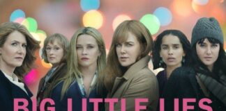 Big Little Lies Season 3