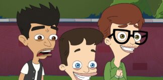 Big Mouth Season 6