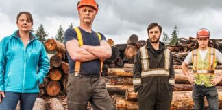 Big Timber Season 2