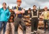 Big Timber Season 2