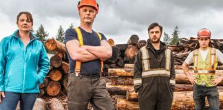 Big Timber Season 2