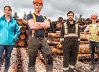 Big Timber Season 2