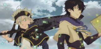 Black Clover Season 5