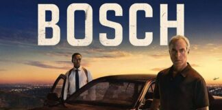 Bosch Season 8