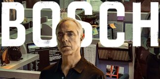 Bosch Season 8