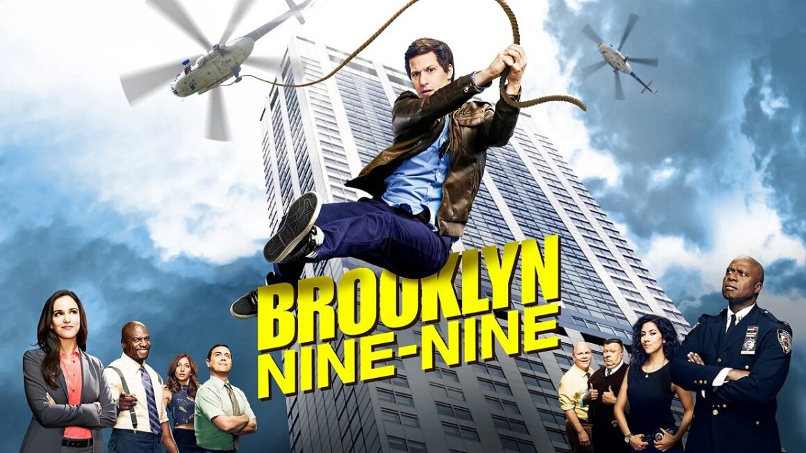 Brooklyn Nine-Nine Saison 8 : date de sortie, distribution, intrigue et