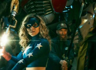 Stargirl Season 2