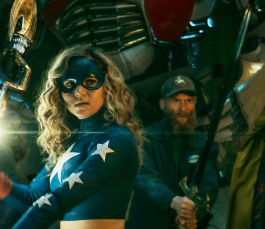 Stargirl Season 2