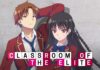 Classroom Of The Elite Season 2