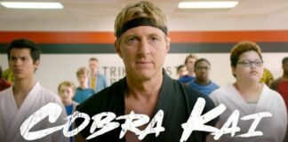Cobra Kai Season 4