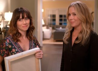Dead To Me Season 3