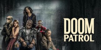 Doom Patrol Season 3