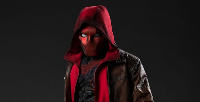 Titans Season 3