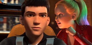 Fast & Furious Spy Racers Season 5