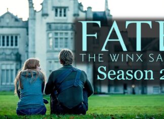 Fate: The Winx Saga Season 2 Casts And All Interesting Information Fate: The Winx Saga Season 2