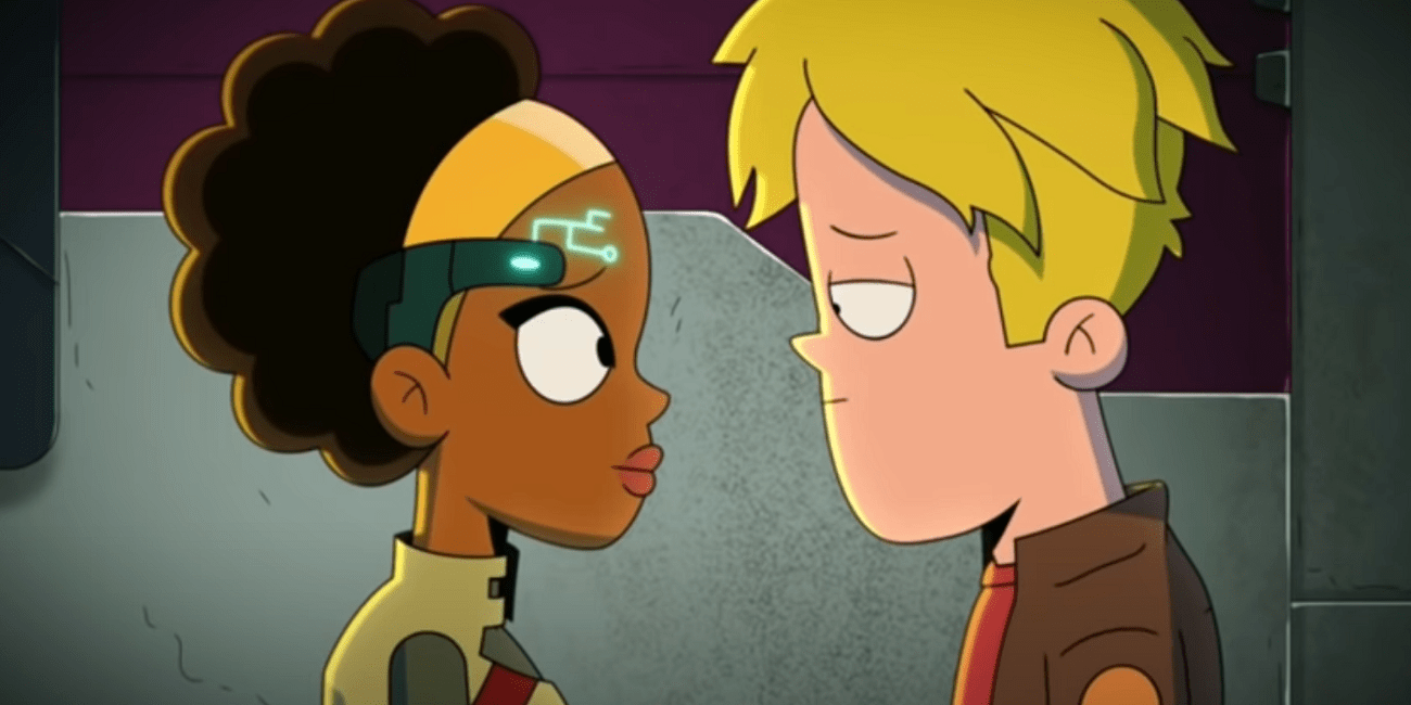 Final Space Season 4 Release Date What Is The Renewal Status Of Season Final space season 4 release date what is the renewal status of season
