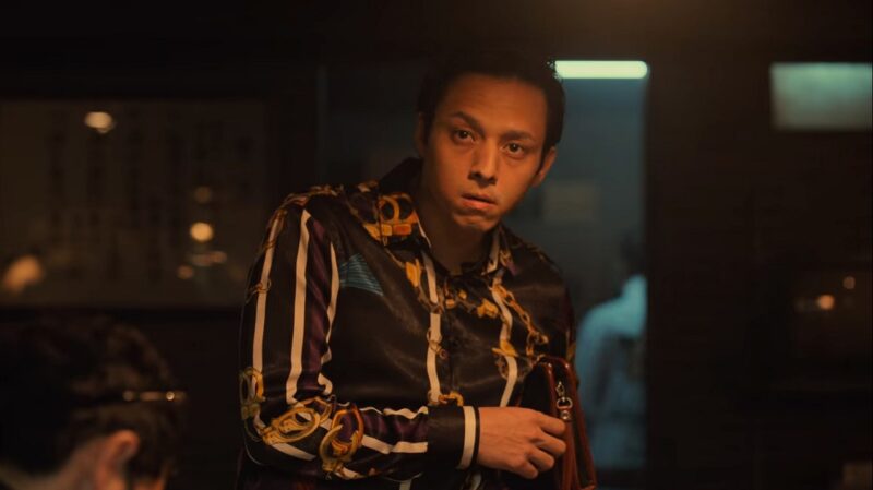  The Naked Director Season 2