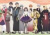 Fruits Basket Season 4
