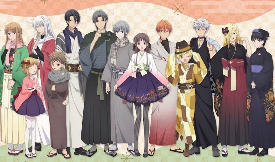Fruits Basket Season 4 Release Date, Plot And All Latest Update Here